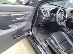 Honda CR-V 240TURBO CVT FWD Elite - фото 15