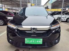 Honda CR-V 240TURBO CVT FWD Elite - фото 2