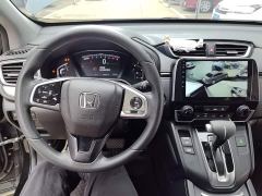 Honda CR-V 240TURBO CVT FWD Elite - фото 9