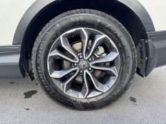 Honda CR-V Sharp Hybrid 2.0L FWD Pure Speed Edition - фото 10