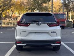 Honda CR-V Sharp Hybrid 2.0L FWD Pure Speed Edition - фото 11