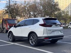 Honda CR-V Sharp Hybrid 2.0L FWD Pure Speed Edition - фото 12
