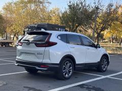 Honda CR-V Sharp Hybrid 2.0L FWD Pure Speed Edition - фото 13