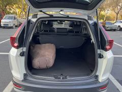 Honda CR-V Sharp Hybrid 2.0L FWD Pure Speed Edition - фото 14