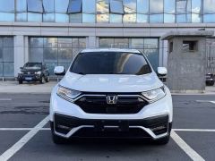 Honda CR-V Sharp Hybrid 2.0L FWD Pure Speed Edition - фото 2