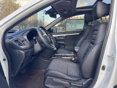 Honda CR-V Sharp Hybrid 2.0L FWD Pure Speed Edition - фото 4