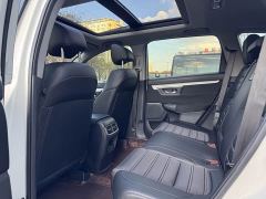 Honda CR-V Sharp Hybrid 2.0L FWD Pure Speed Edition - фото 5