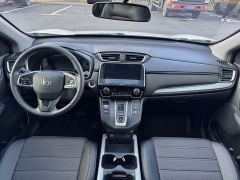 Honda CR-V Sharp Hybrid 2.0L FWD Pure Speed Edition - фото 6