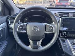 Honda CR-V Sharp Hybrid 2.0L FWD Pure Speed Edition - фото 7