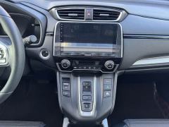 Honda CR-V Sharp Hybrid 2.0L FWD Pure Speed Edition - фото 8
