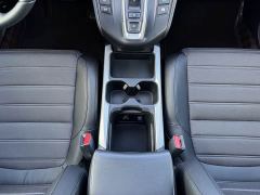 Honda CR-V Sharp Hybrid 2.0L FWD Pure Speed Edition - фото 9