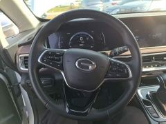 GAC Aion M6 PRO 270T DCT Luxury - ფოტო 10