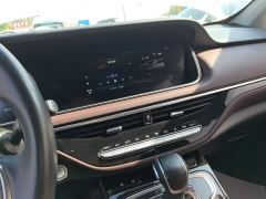GAC Aion M6 PRO 270T DCT Luxury - ფოტო 12