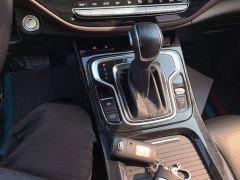 GAC Aion M6 PRO 270T DCT Luxury - ფოტო 13