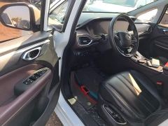 GAC Aion M6 PRO 270T DCT Luxury - ფოტო 15