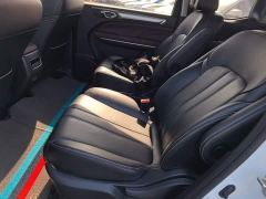 GAC Aion M6 PRO 270T DCT Luxury - ფოტო 16