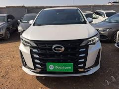 GAC Aion M6 PRO 270T DCT Luxury - ფოტო 2