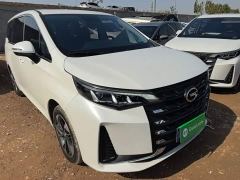 GAC Aion M6 PRO 270T DCT Luxury - ფოტო 3