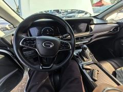 GAC Aion M6 PRO 270T DCT Luxury - ფოტო 9