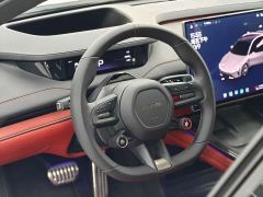 Xiaomi SU7 Quad Motor Ultra-Long Range Advanced Autonomous Driving Max - ფოტო 14