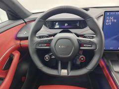 Xiaomi SU7 Quad Motor Ultra-Long Range Advanced Autonomous Driving Max - ფოტო 16