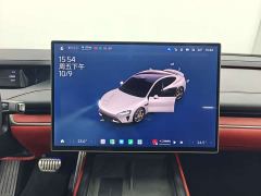 Xiaomi SU7 Quad Motor Ultra-Long Range Advanced Autonomous Driving Max - ფოტო 18