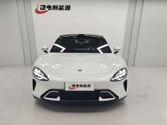 Xiaomi SU7 Quad Motor Ultra-Long Range Advanced Autonomous Driving Max - ფოტო 2