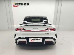 Xiaomi SU7 Quad Motor Ultra-Long Range Advanced Autonomous Driving Max - ფოტო 3