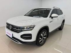Volkswagen Taos 280TSI FWD Luxury Smart Connected Edition - photo 1