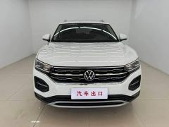 Volkswagen Taos 280TSI FWD Luxury Smart Connected Edition - photo 3