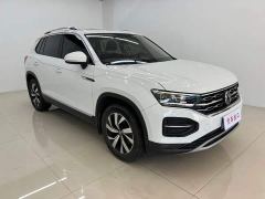 Volkswagen Taos 280TSI FWD Luxury Smart Connected Edition - photo 4