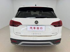 Volkswagen Taos 280TSI FWD Luxury Smart Connected Edition - photo 6