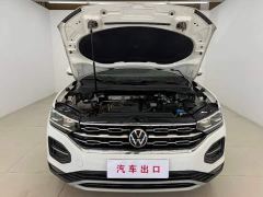 Volkswagen Taos 280TSI FWD Luxury Smart Connected Edition - photo 7
