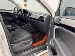 Volkswagen Taos 280TSI FWD Luxury Smart Connected Edition - photo 9