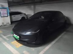 Tesla Model 3 Long Range All-Wheel Drive - фото 1