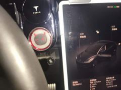Tesla Model 3 Long Range All-Wheel Drive - фото 10