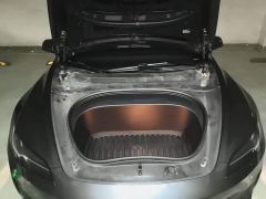 Tesla Model 3 Long Range All-Wheel Drive - фото 16