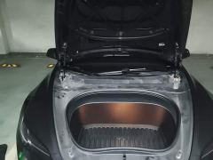 Tesla Model 3 Long Range All-Wheel Drive - фото 20