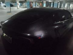 Tesla Model 3 Long Range All-Wheel Drive - фото 4