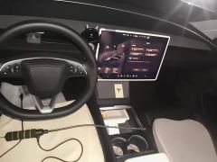 Tesla Model 3 Long Range All-Wheel Drive - фото 5
