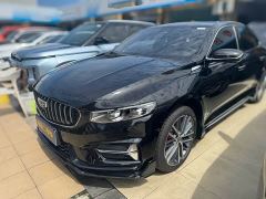 Geely Xingrui 2.0T Diesel Exclusive Cyan Green Edition - photo 1