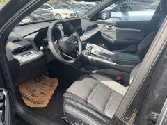 Geely Xingrui 2.0T Diesel Exclusive Cyan Green Edition - photo 4