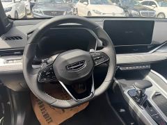 Geely Xingrui 2.0T Diesel Exclusive Cyan Green Edition - photo 5