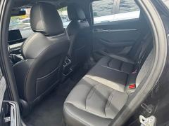 Geely Xingrui 2.0T Diesel Exclusive Cyan Green Edition - photo 6