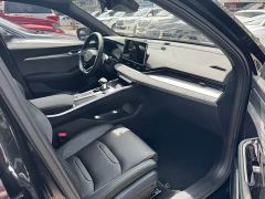 Geely Xingrui 2.0T Diesel Exclusive Cyan Green Edition - photo 8