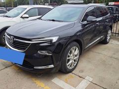 Buick Enclave 652T AWD Premium Flagship 7-Seater - ფოტო 1