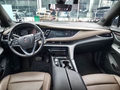 Buick Enclave 652T AWD Premium Flagship 7-Seater - ფოტო 2
