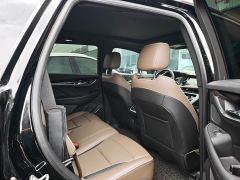 Buick Enclave 652T AWD Premium Flagship 7-Seater - ფოტო 4