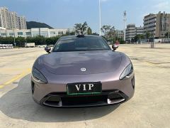 Xiaomi SU7 Rear-Wheel Drive Ultra-Long Range Advanced Autonomous Driving Pro - фото 1