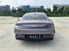 Xiaomi SU7 Rear-Wheel Drive Ultra-Long Range Advanced Autonomous Driving Pro - фото 11
